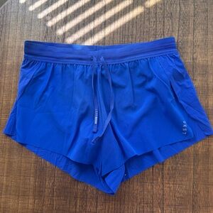 LSKD - Accelerate 3” Short